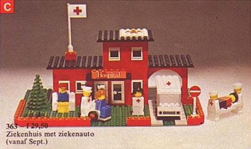 Hospital