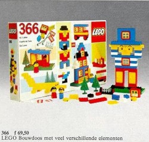 Basic Set