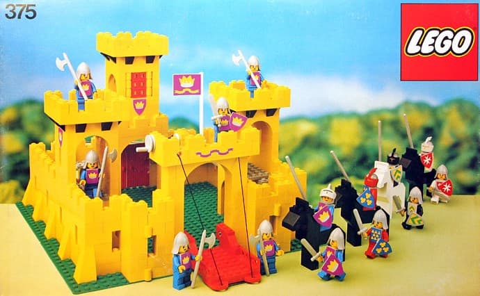 Castle