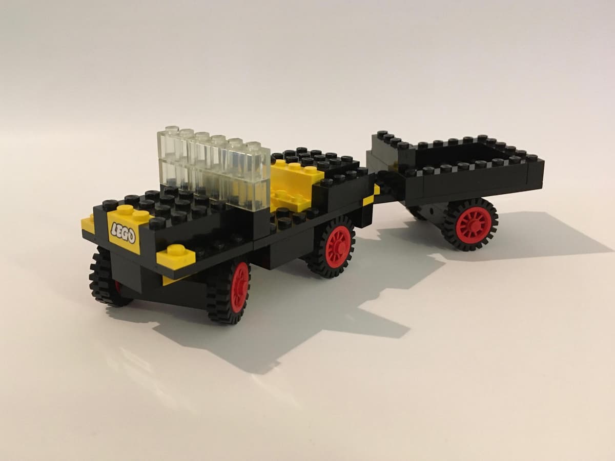 Jeep CJ-5