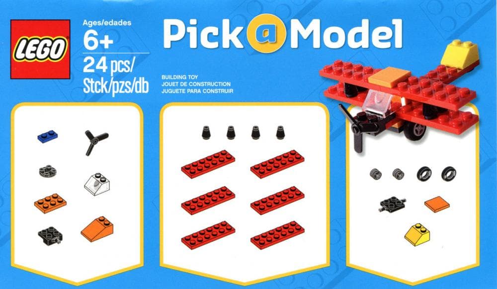 Biplane