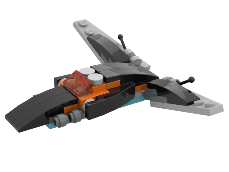 Aircraft