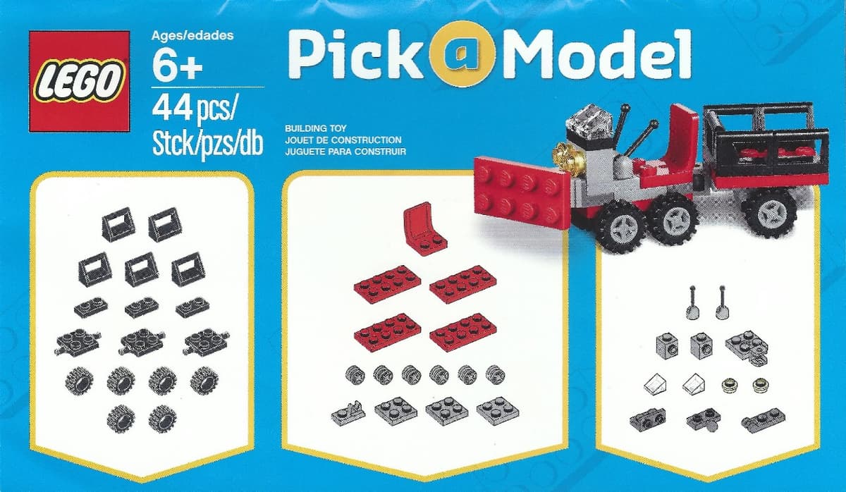 Snowplough