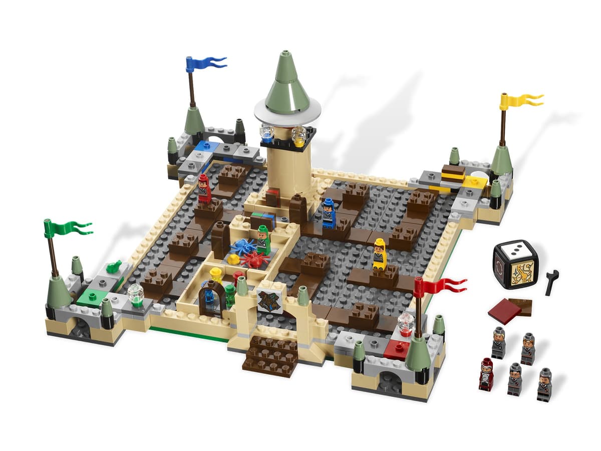 Harry Potter: Hogwarts