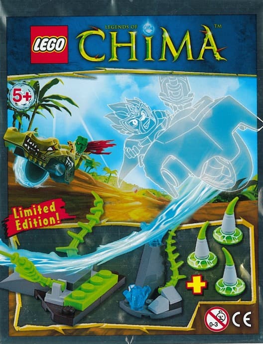 Speedorz Ramp