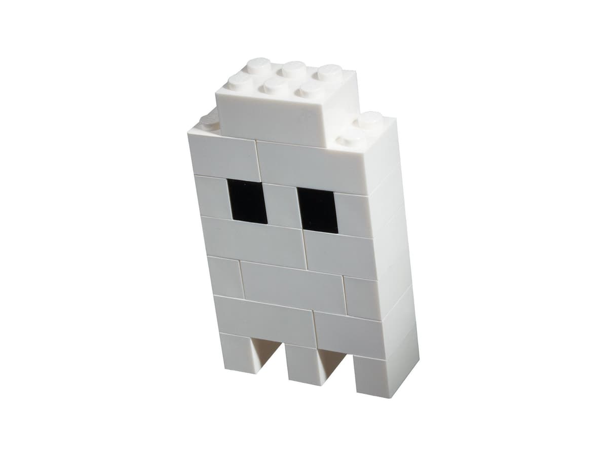 Halloween Ghost