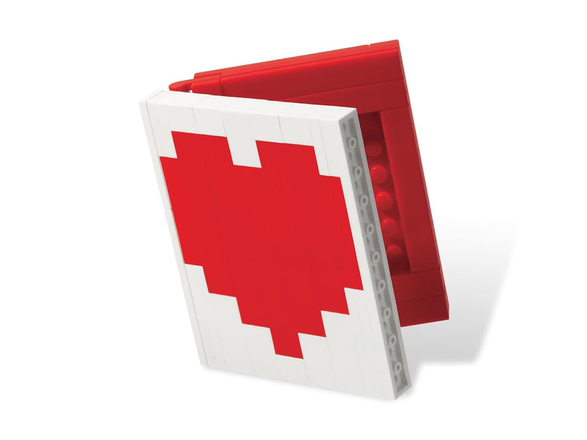 Heart Book