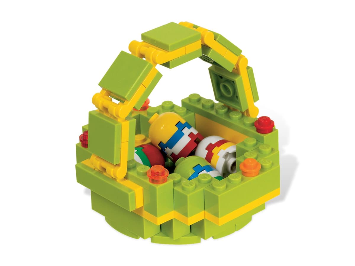 Easter Basket