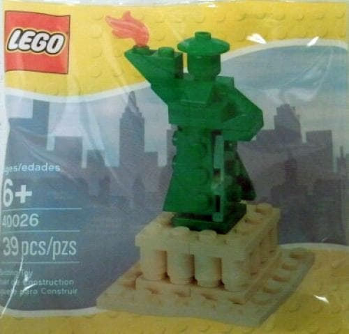 Statue of Liberty