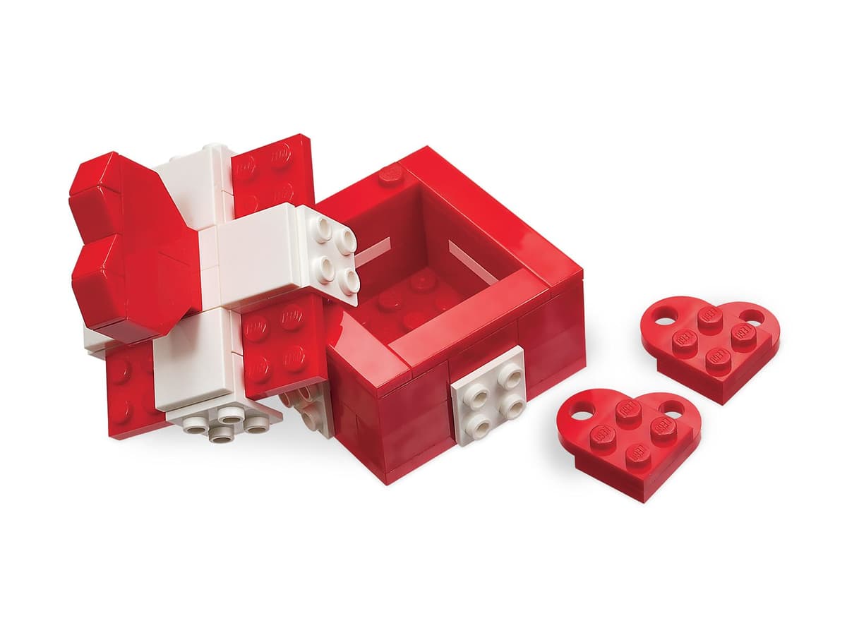 Heart Box