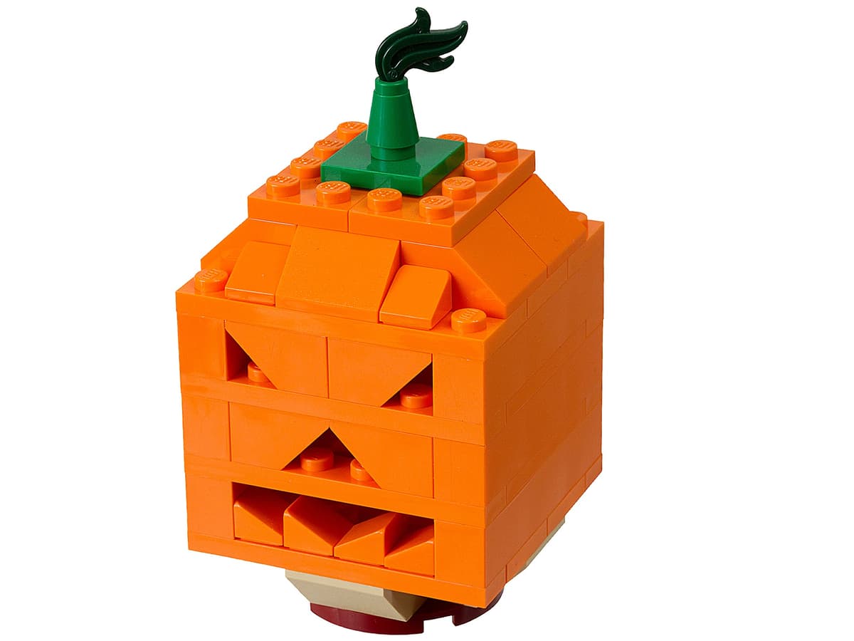 Pumpkin