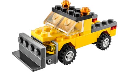 Snowplough