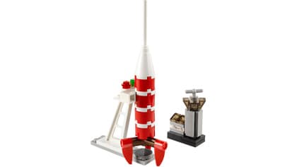 Rocket