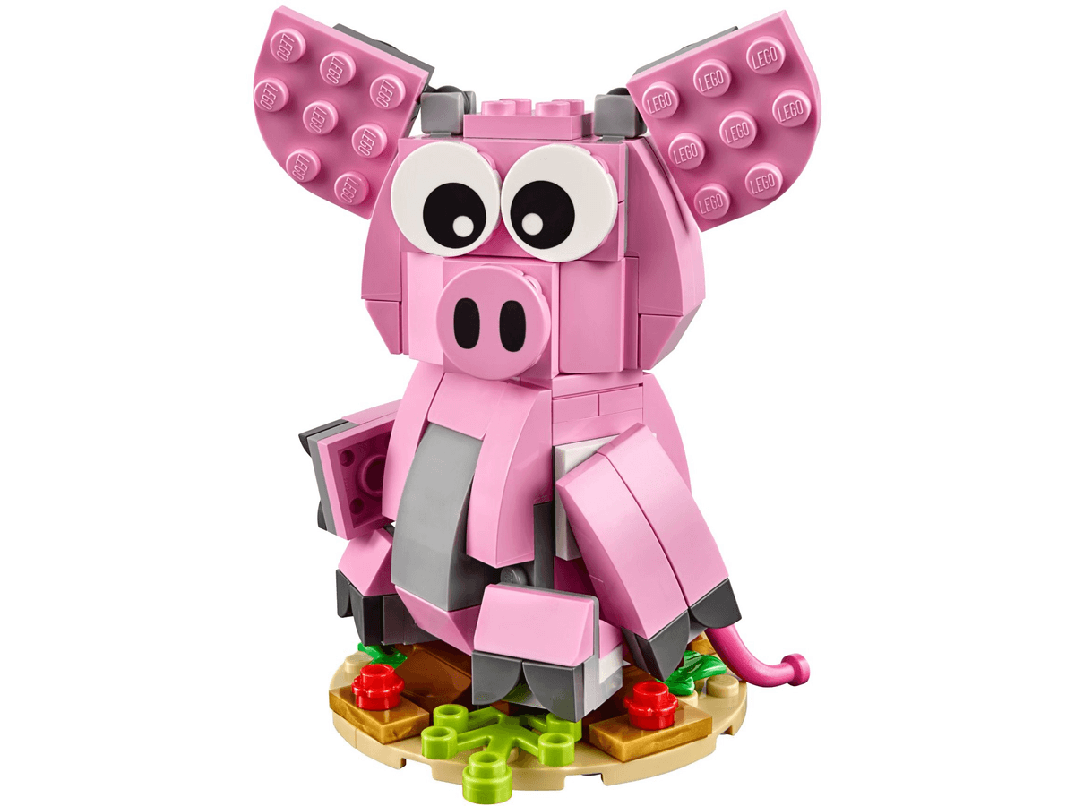 Year of the Pig