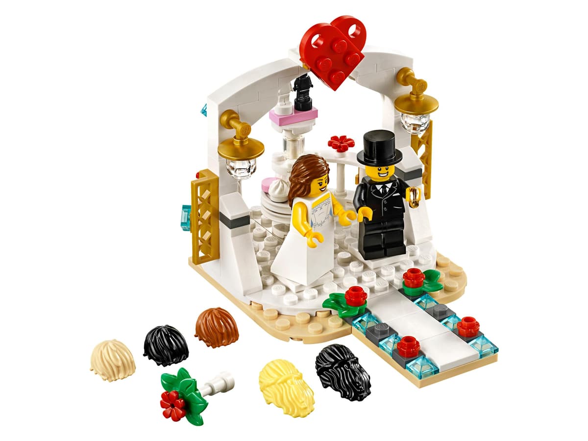 Wedding Favour 2018