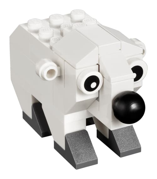 Polar Bear