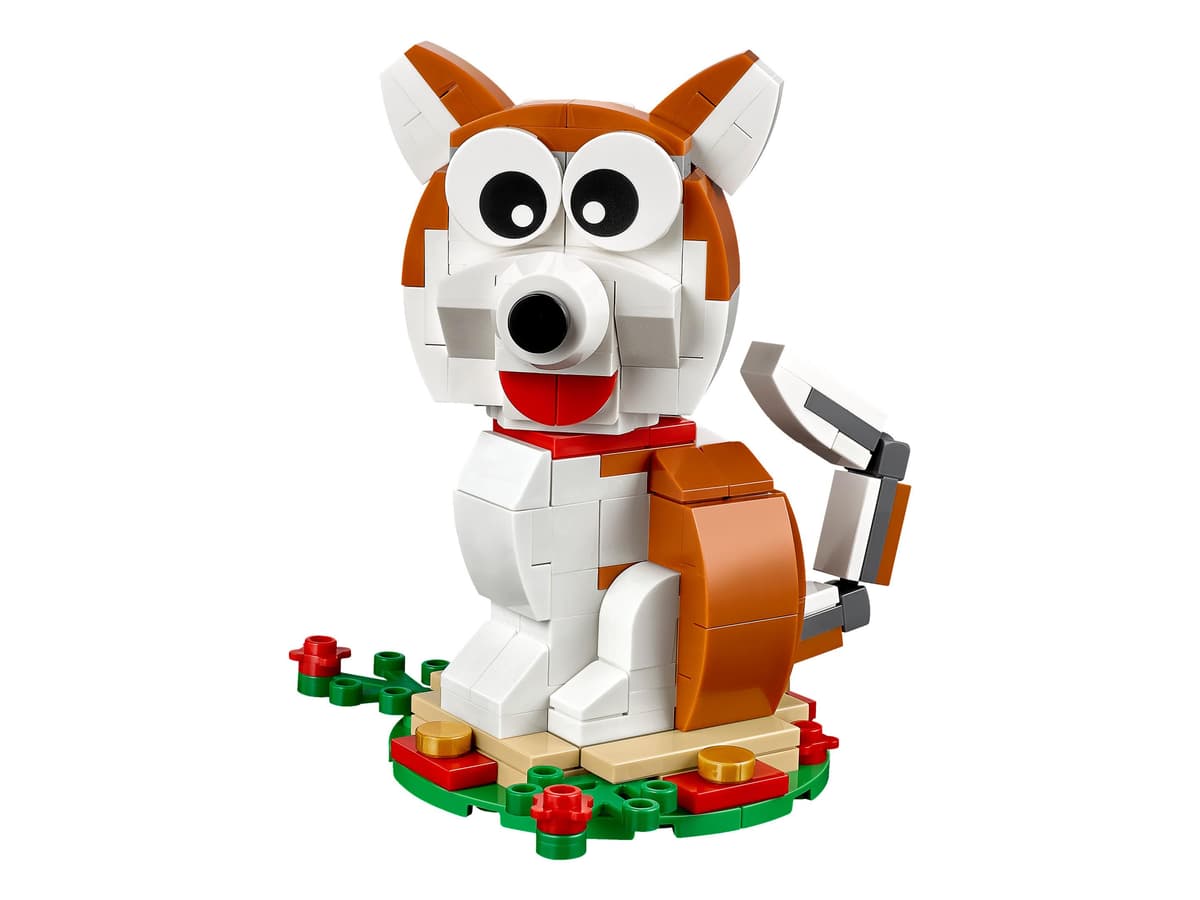Year of the Dog
