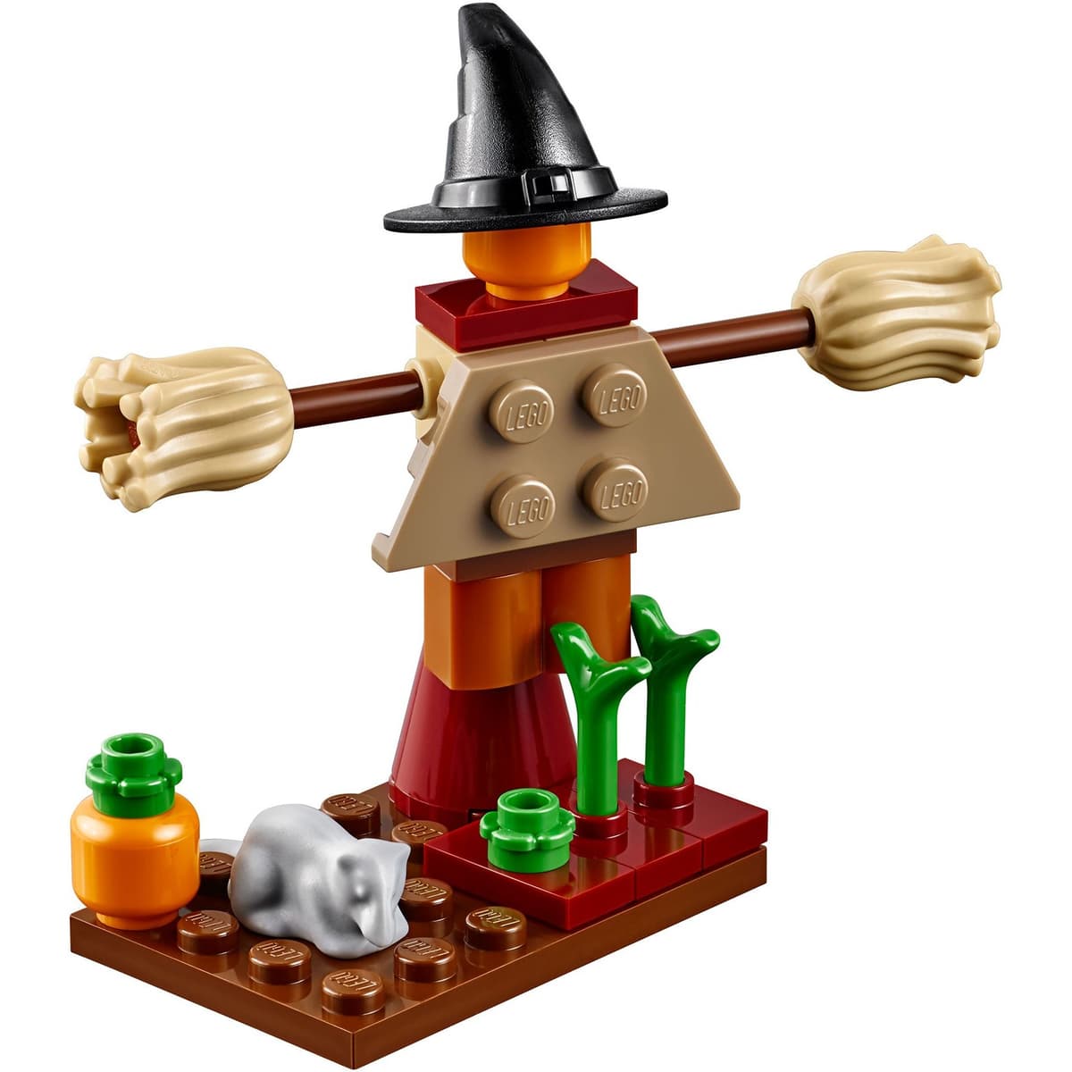 Scarecrow