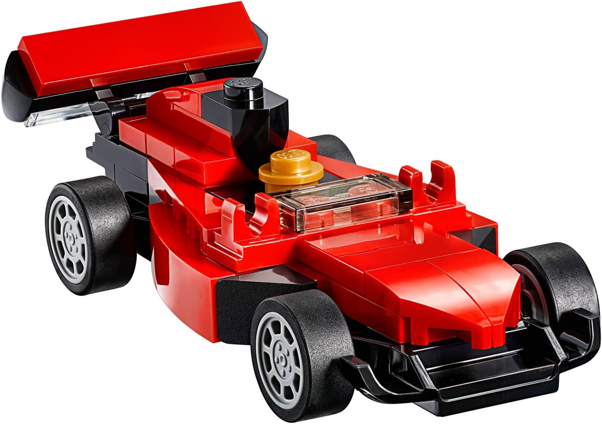 Race Car