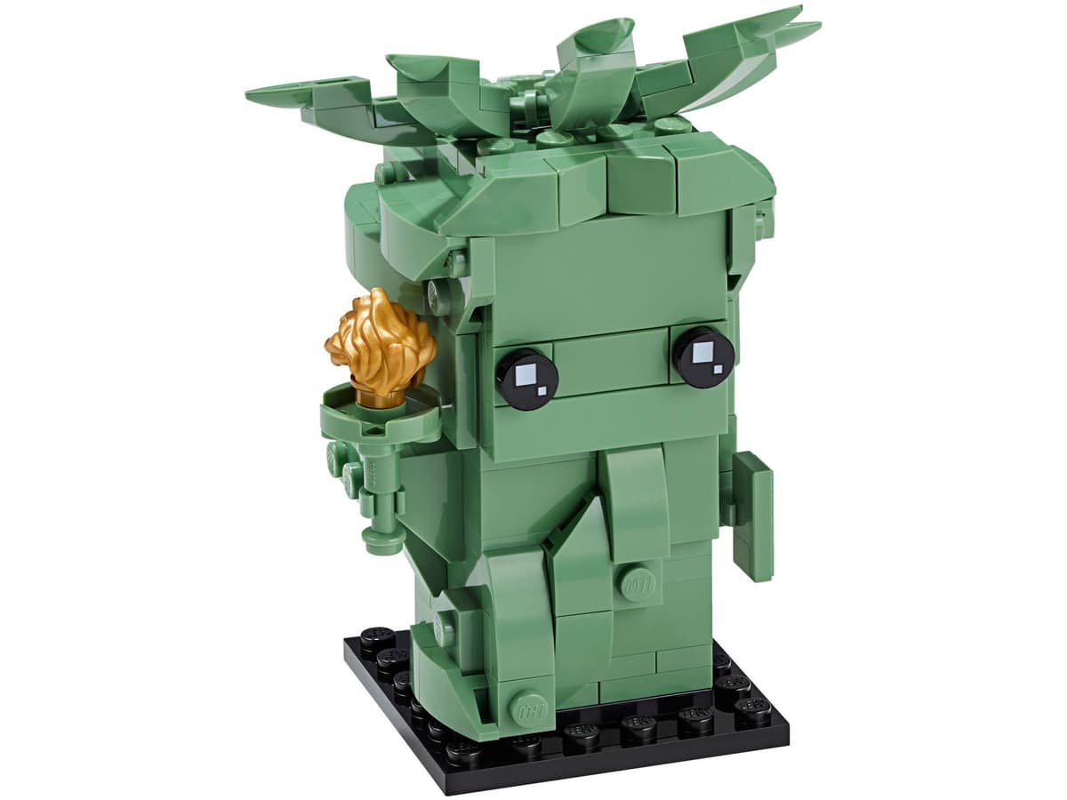 Lady Liberty