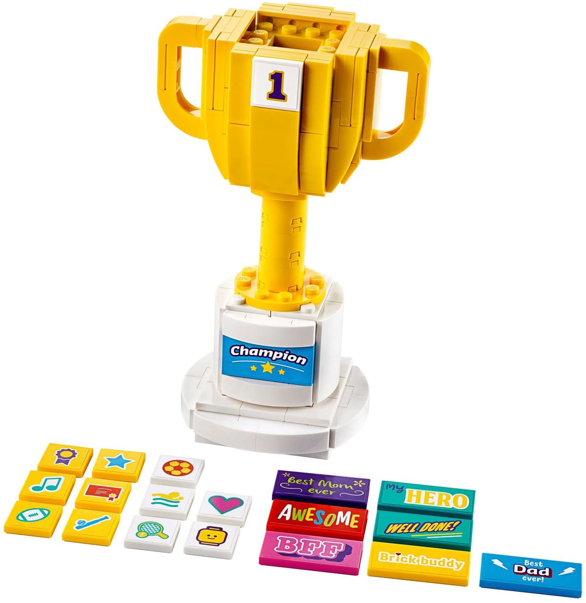 Trophy
