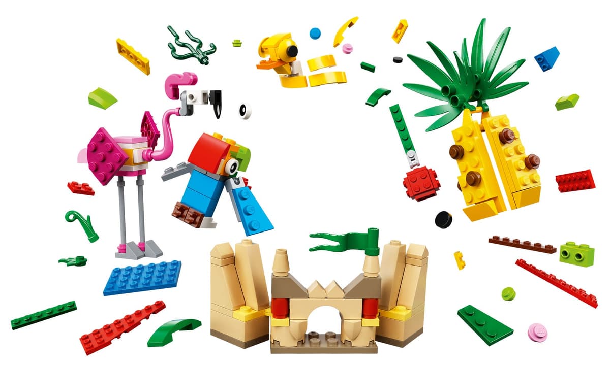 Creative Fun 12-in-1