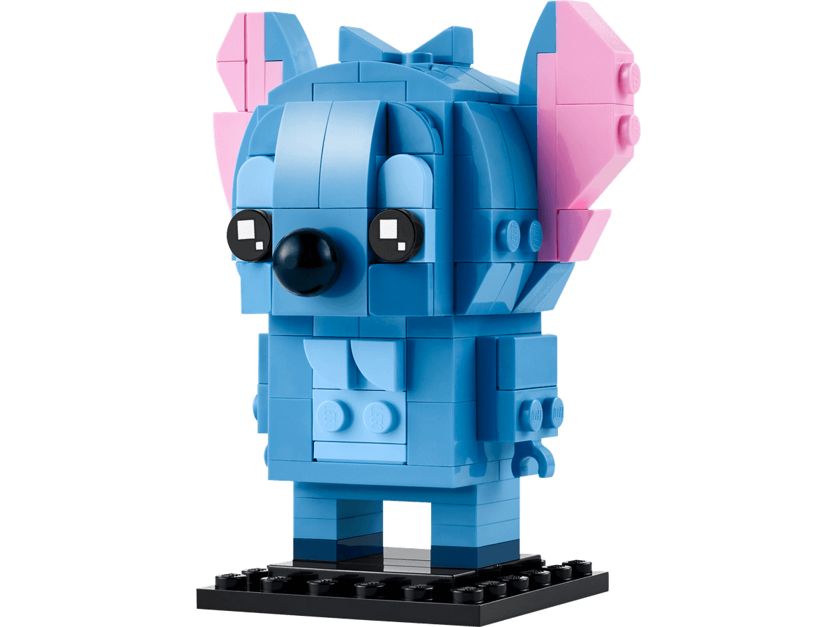 Stitch