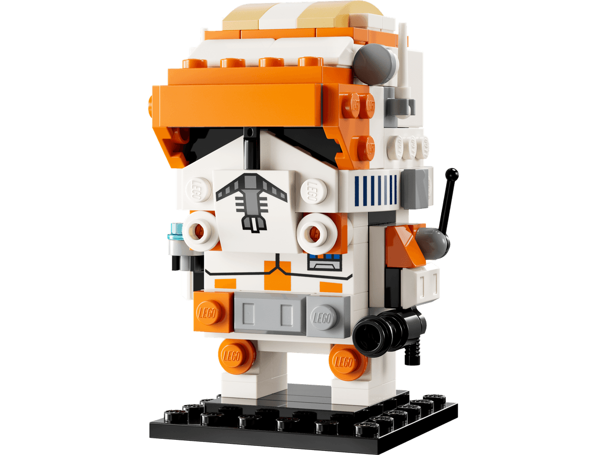 Commander Cody