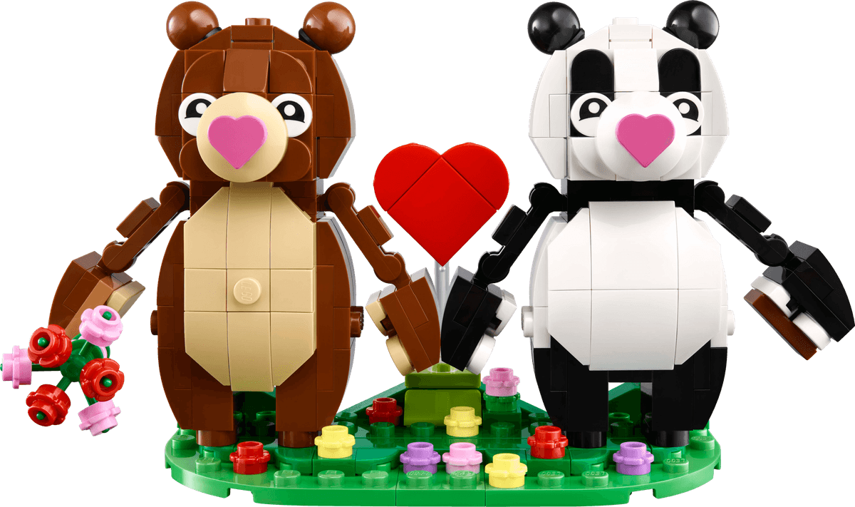 Love Bears