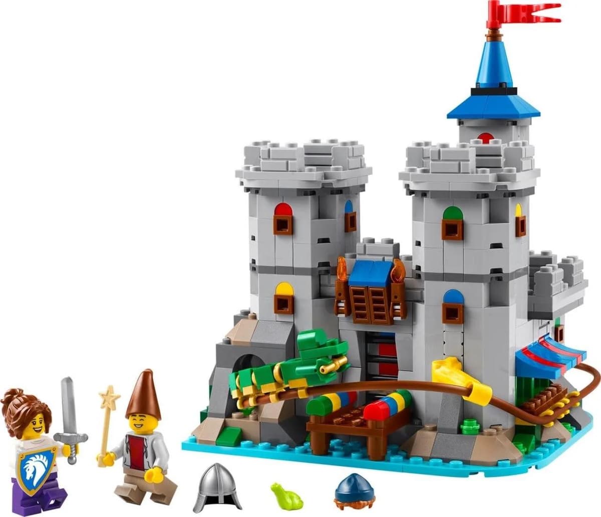 Legoland Parks