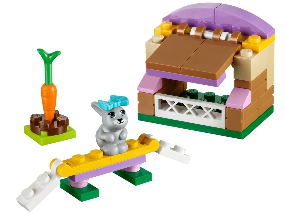 Bunny's Hutch