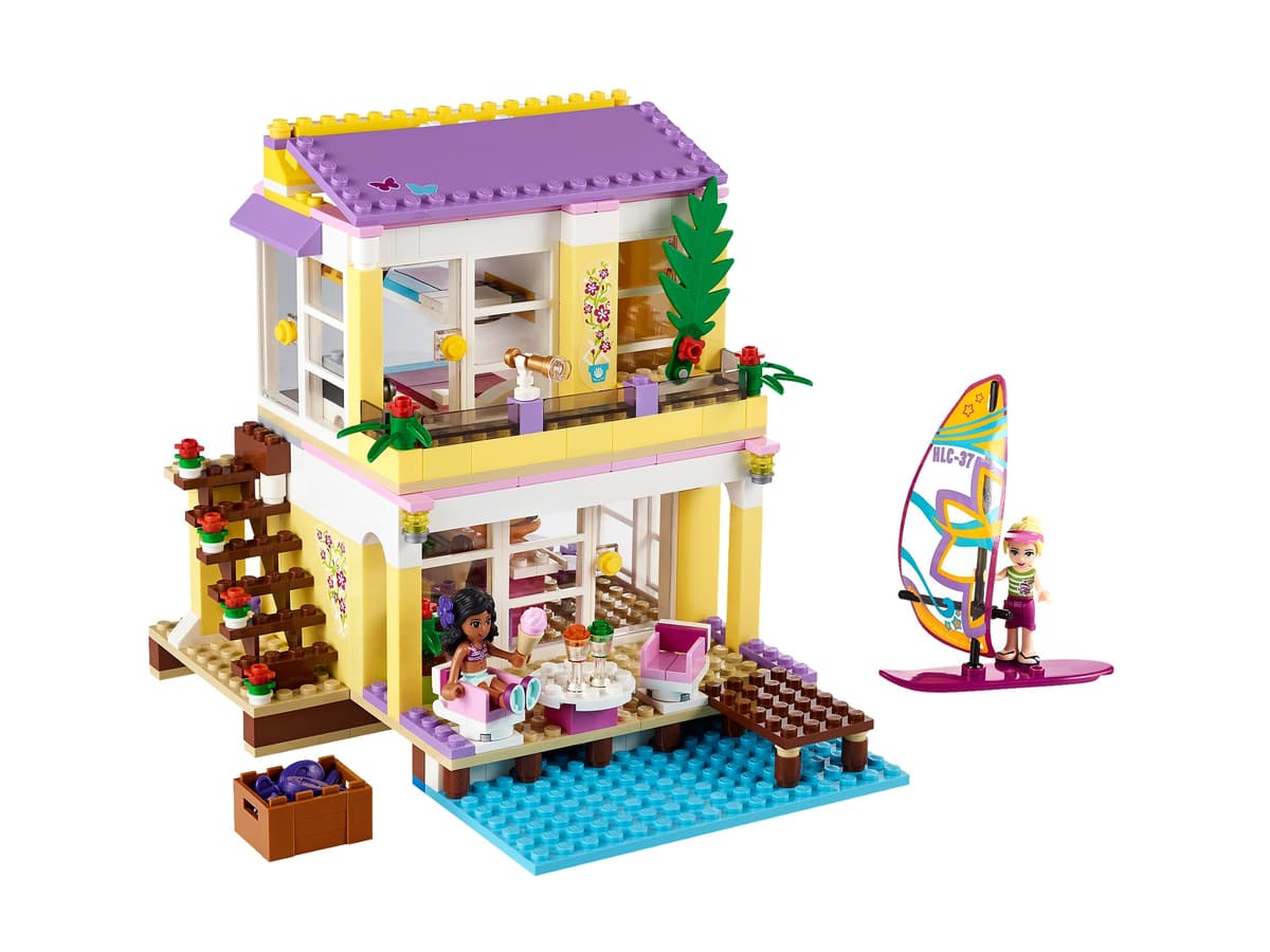 Stephanie's Beach House