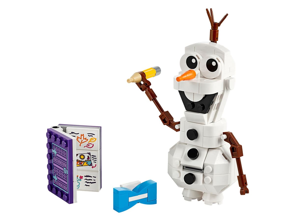 Olaf