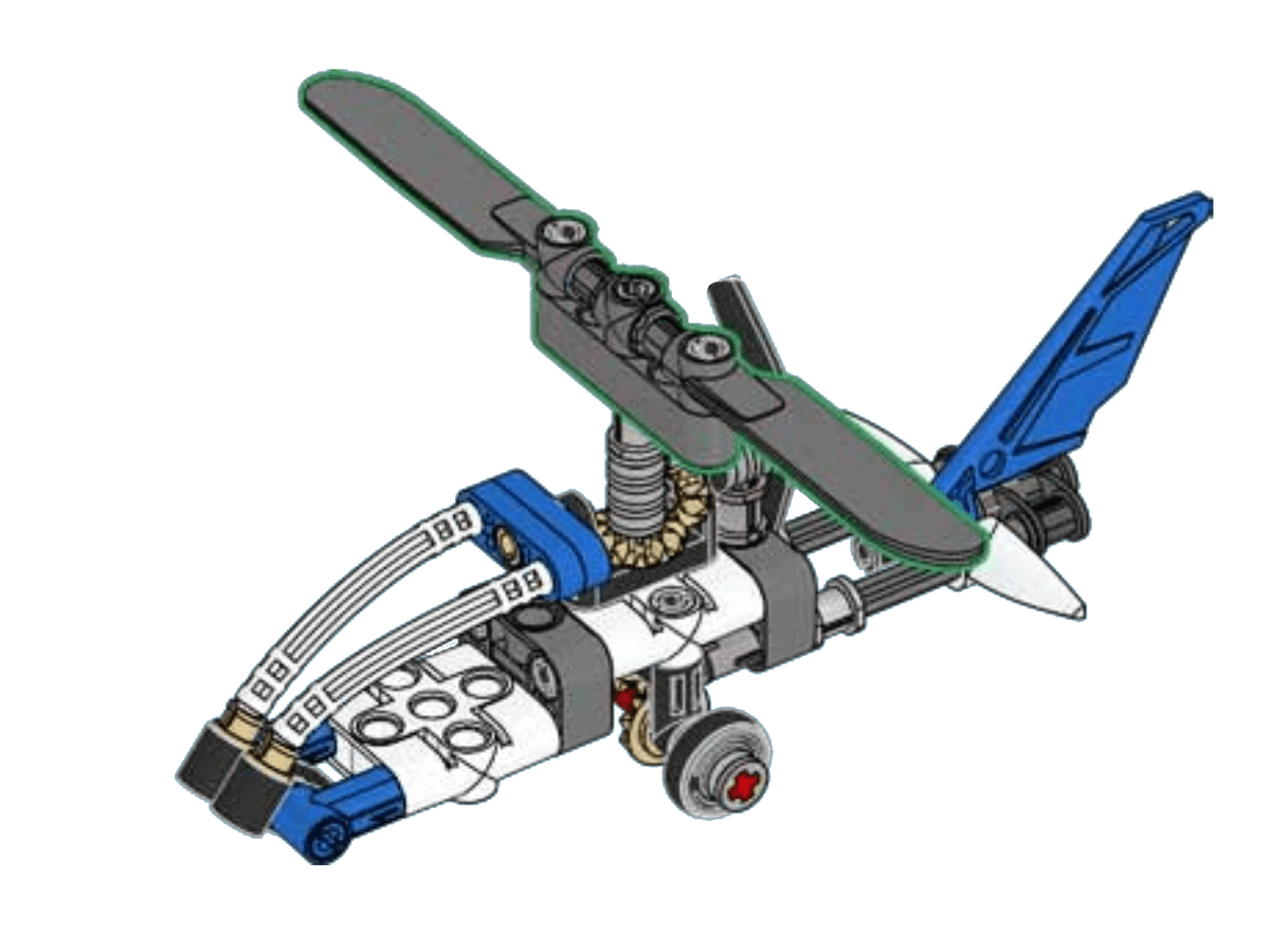 Gyrocopter