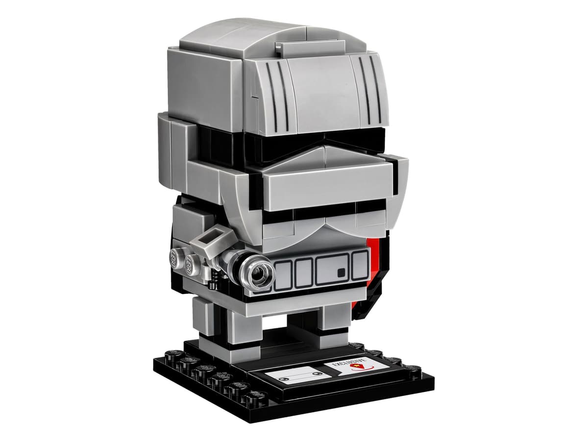 Captain Phasma