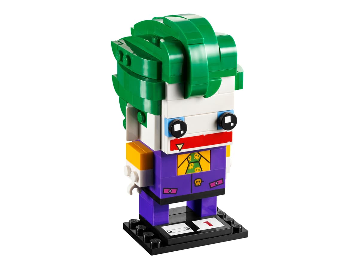 The Joker