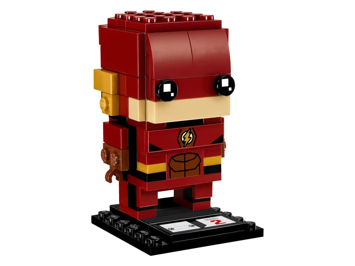 The Flash