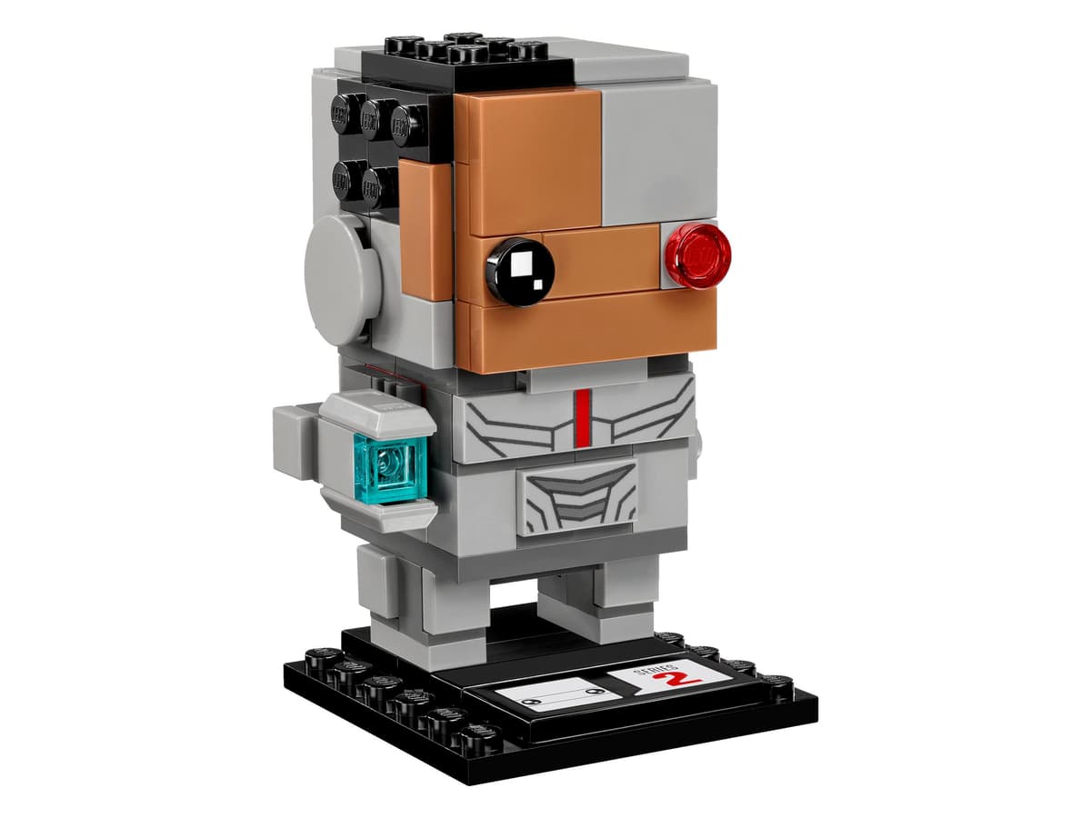 Cyborg