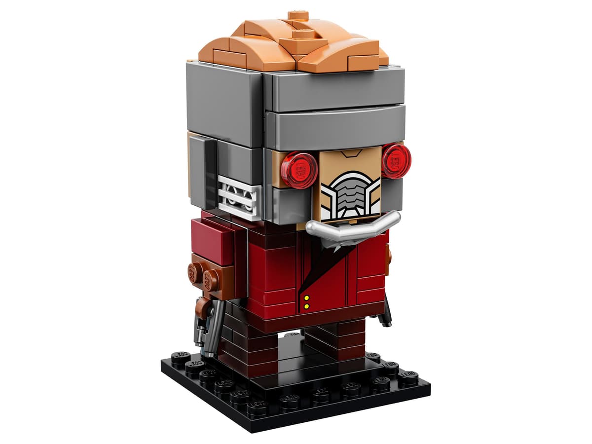 Star-Lord