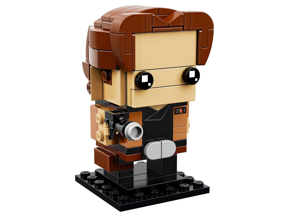 Han Solo