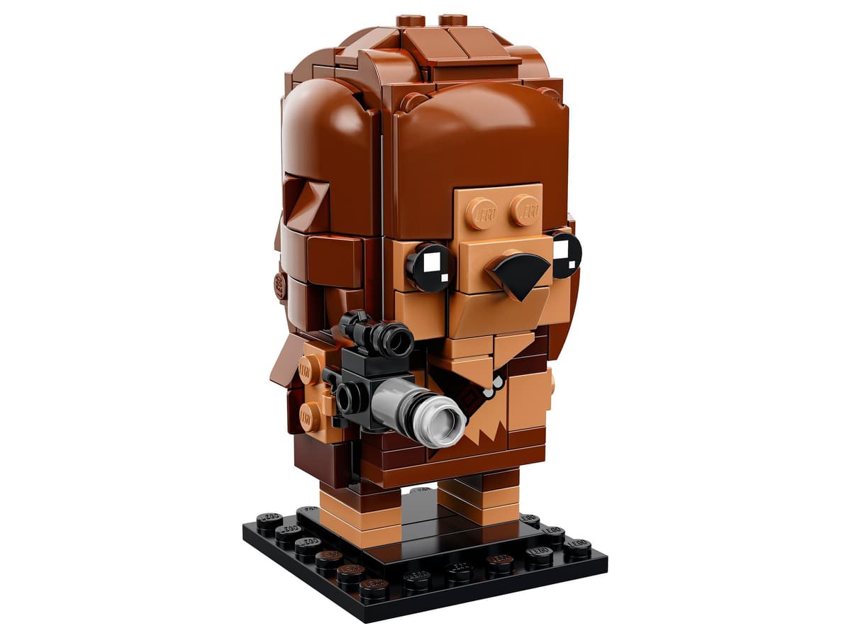 Chewbacca