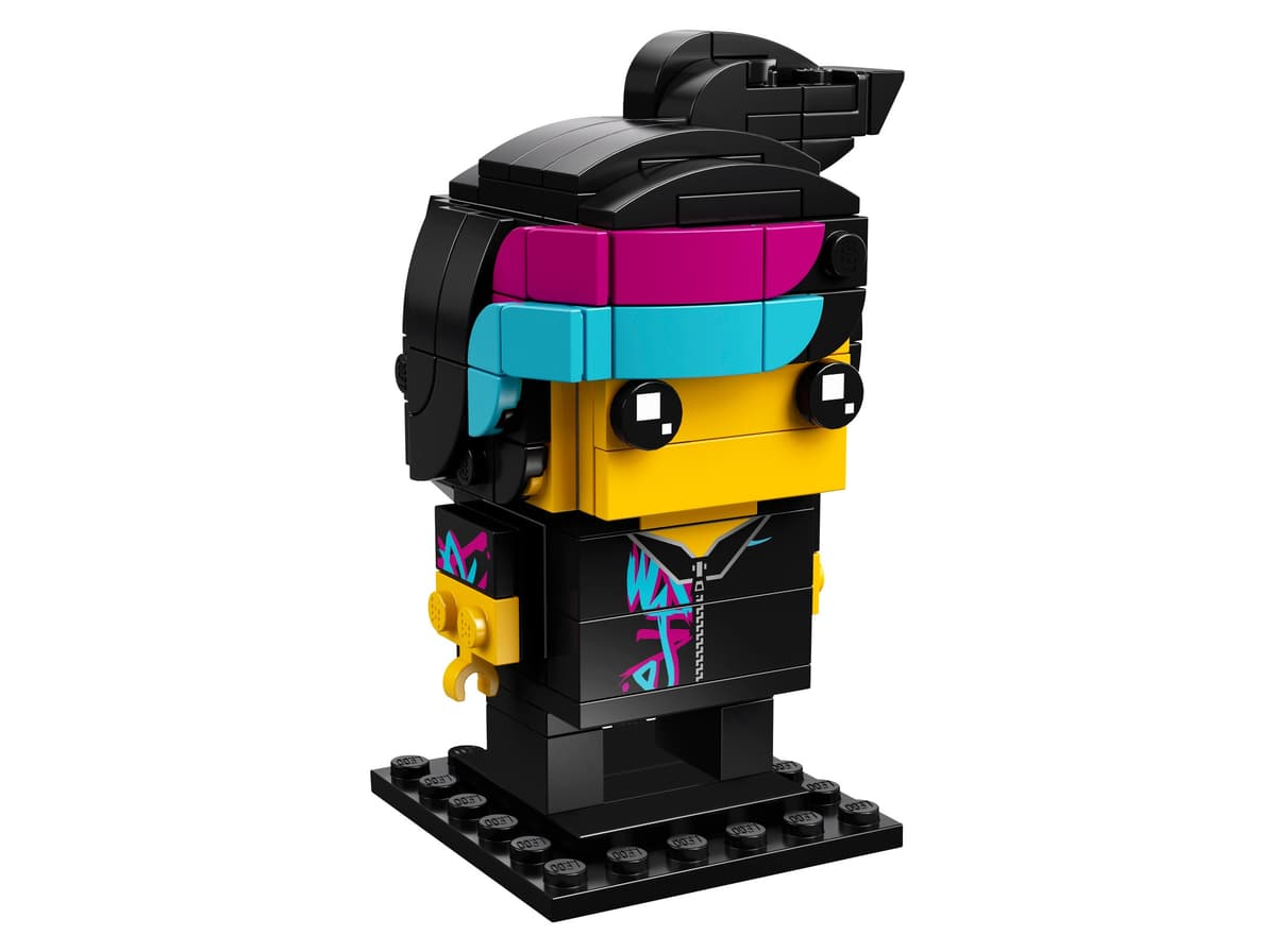 Wyldstyle