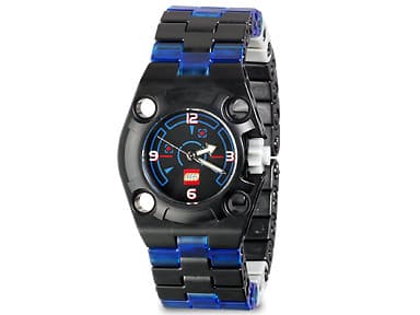 Spybotics Watch