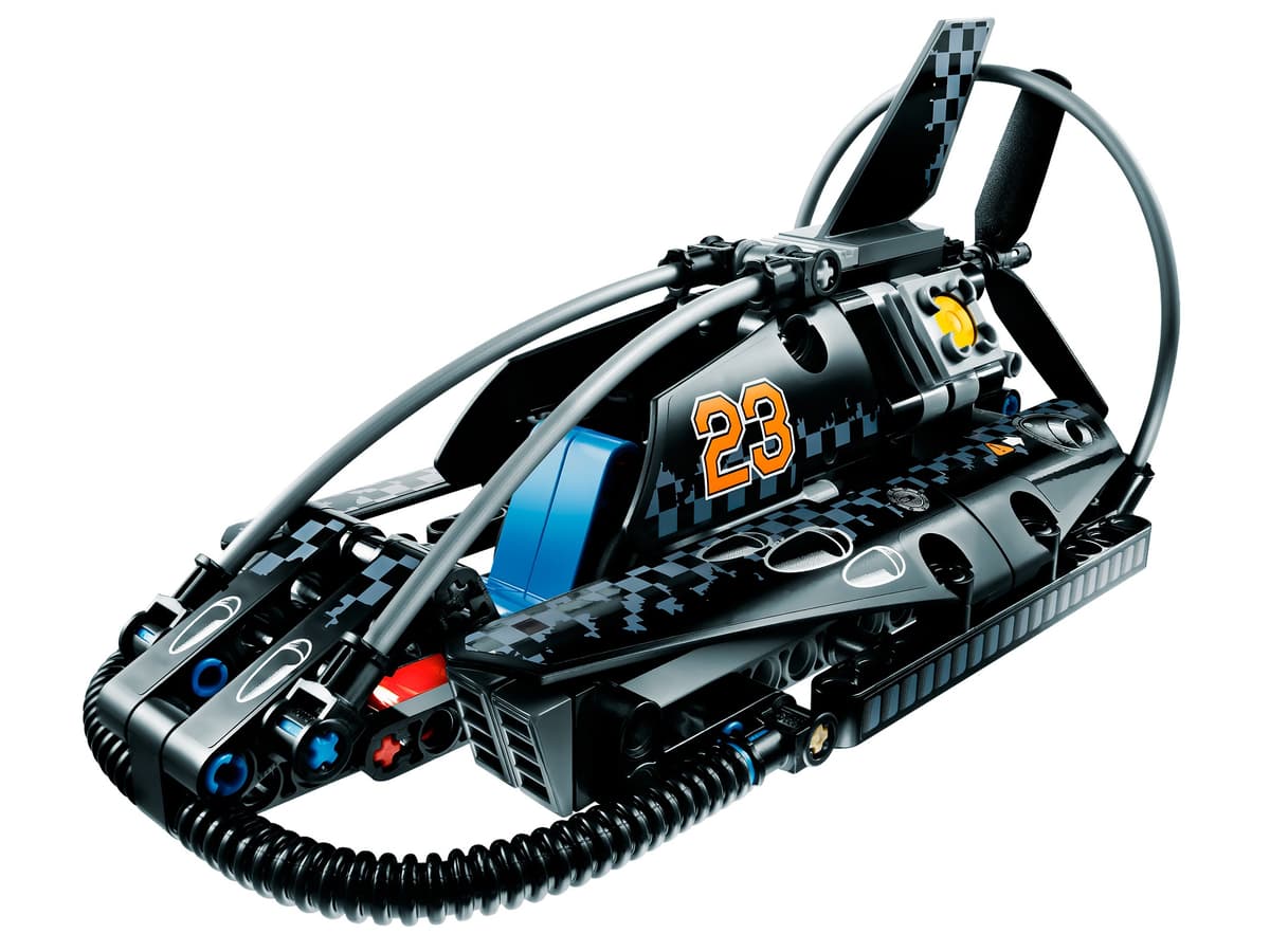 Hovercraft