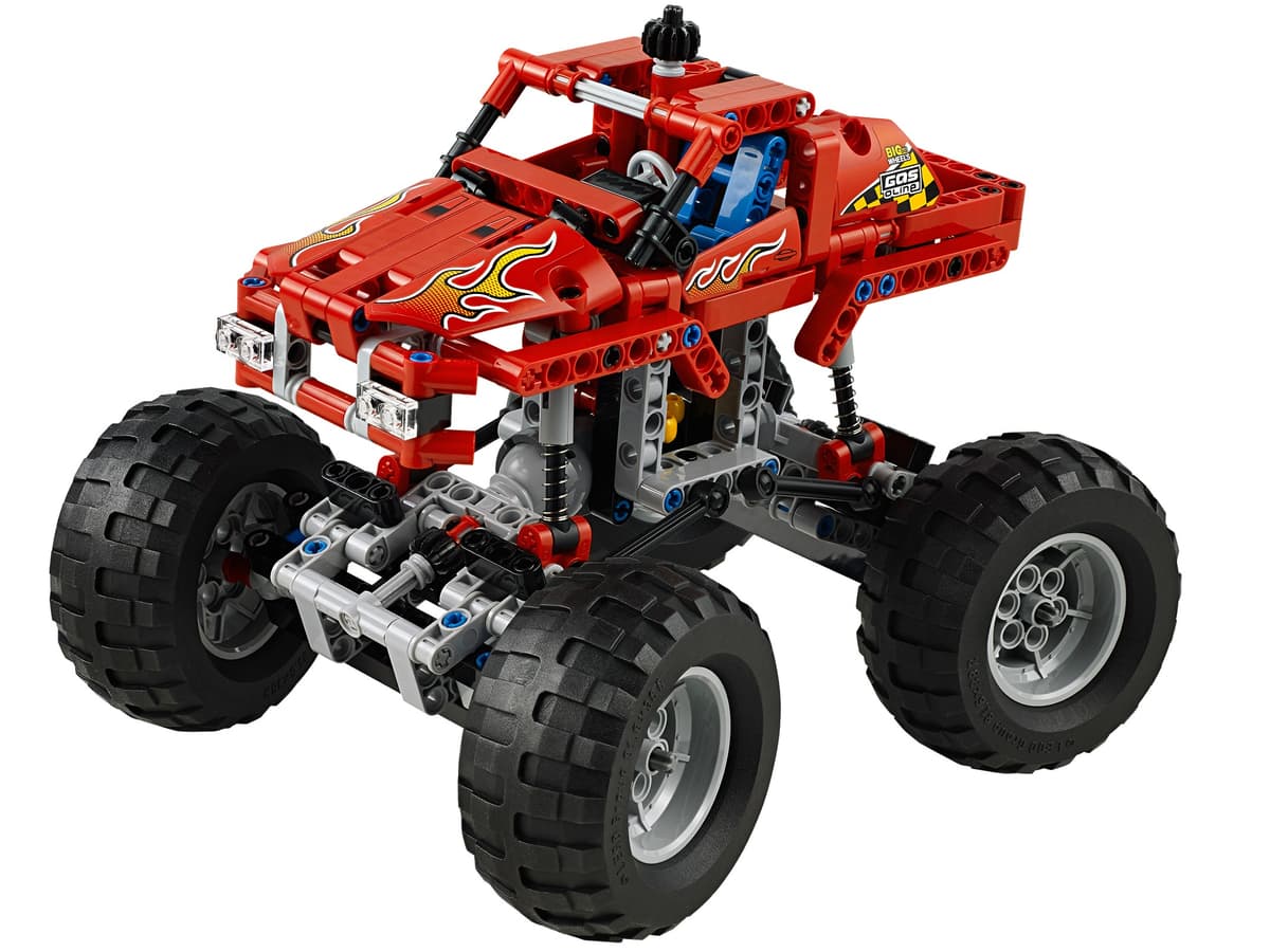 Monster Truck
