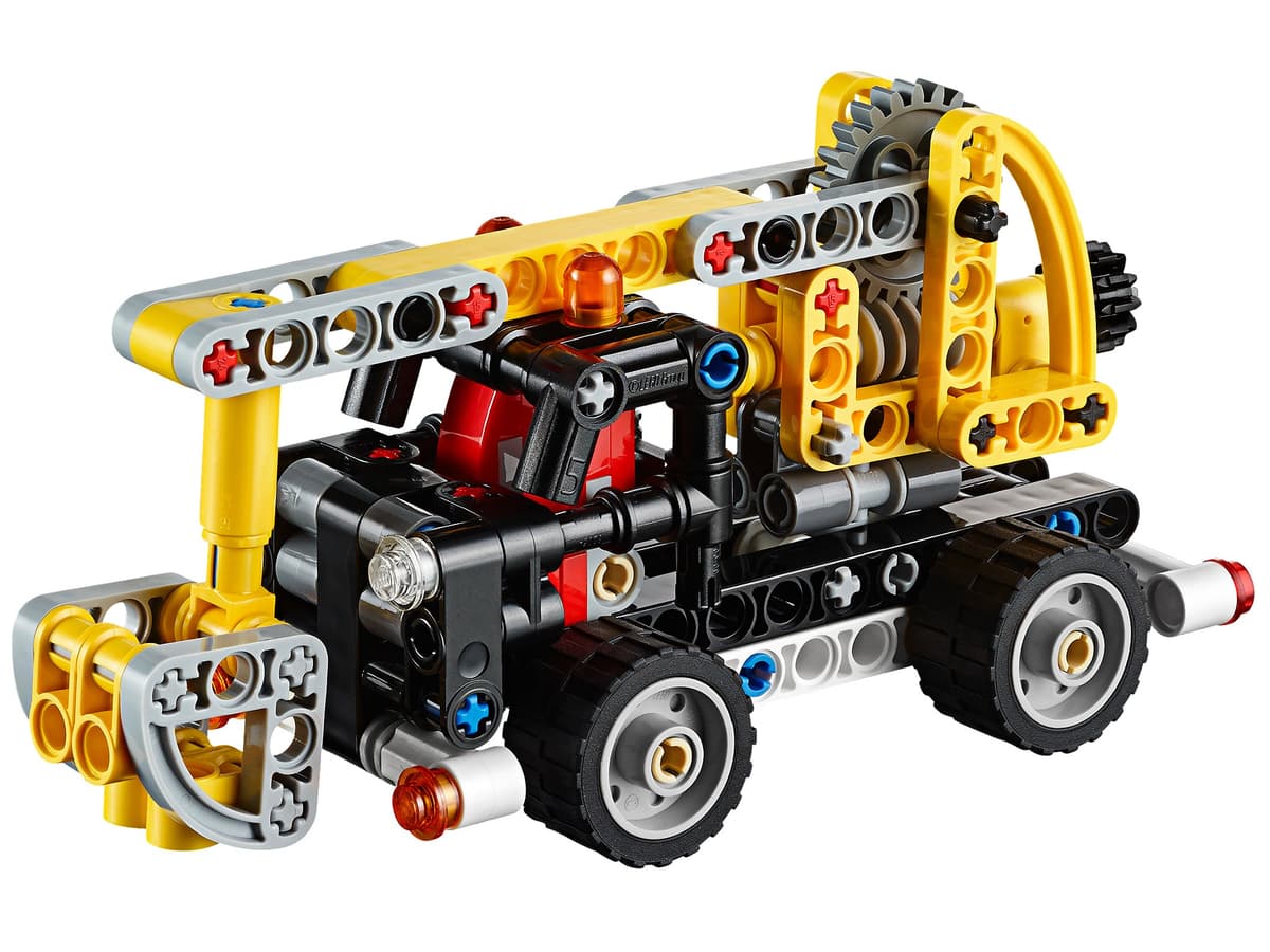 Cherry Picker