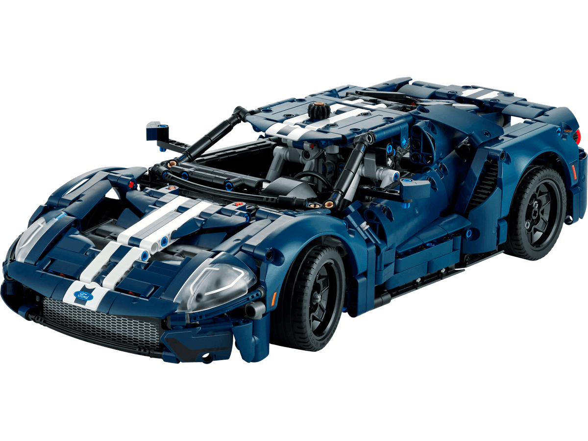 2022 Ford GT