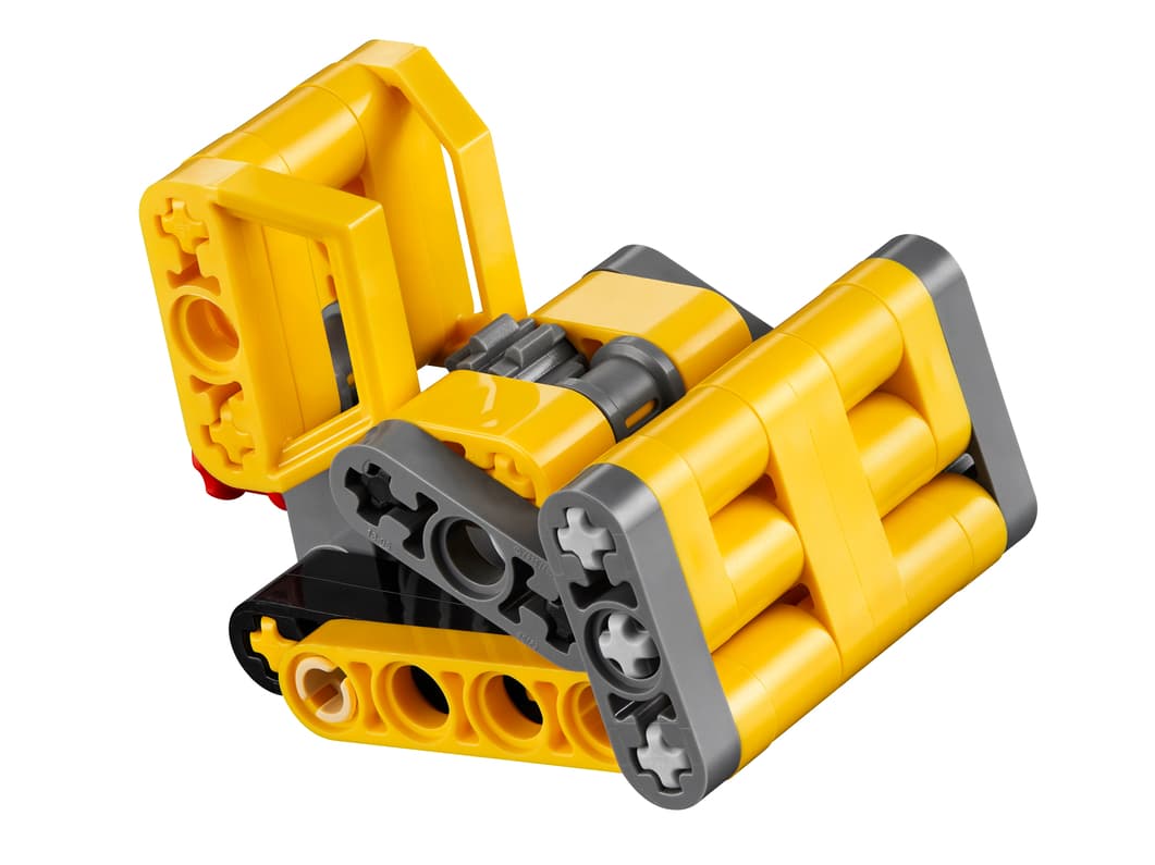 Bulldozer