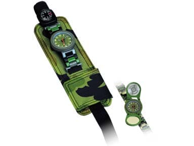 X-Tracker Watch