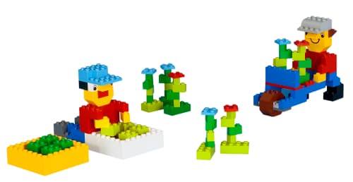 Build and Create